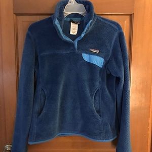 Patagonia Retool Sweater